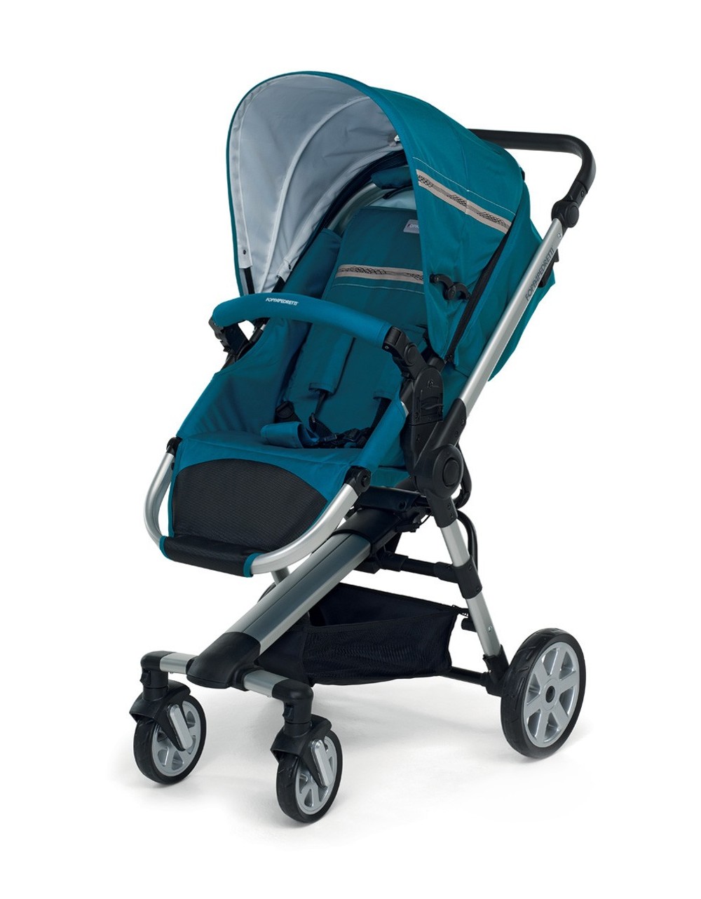 foppapedretti supertres ricambi