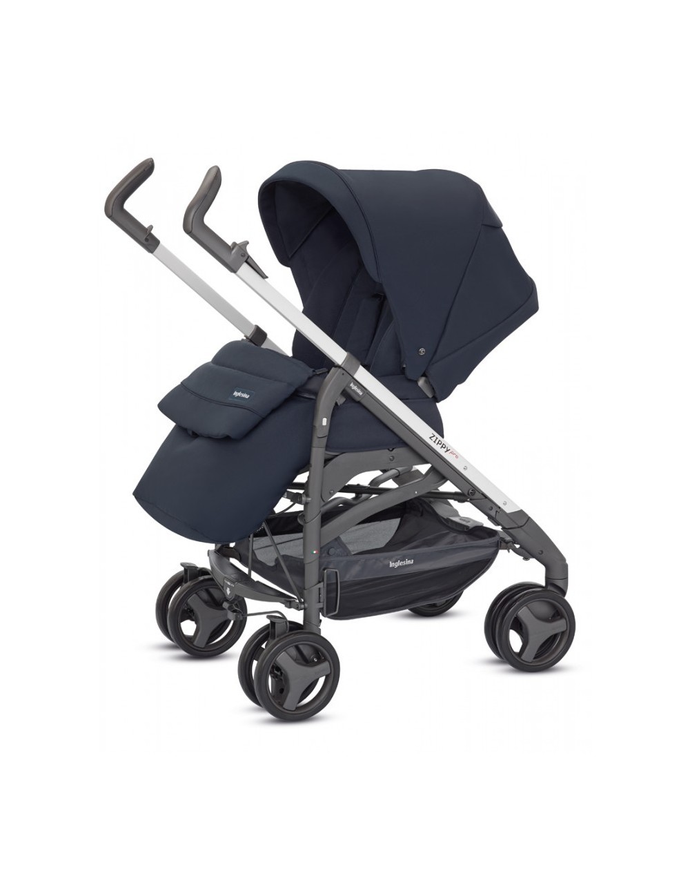 trio inglesina zippy pro