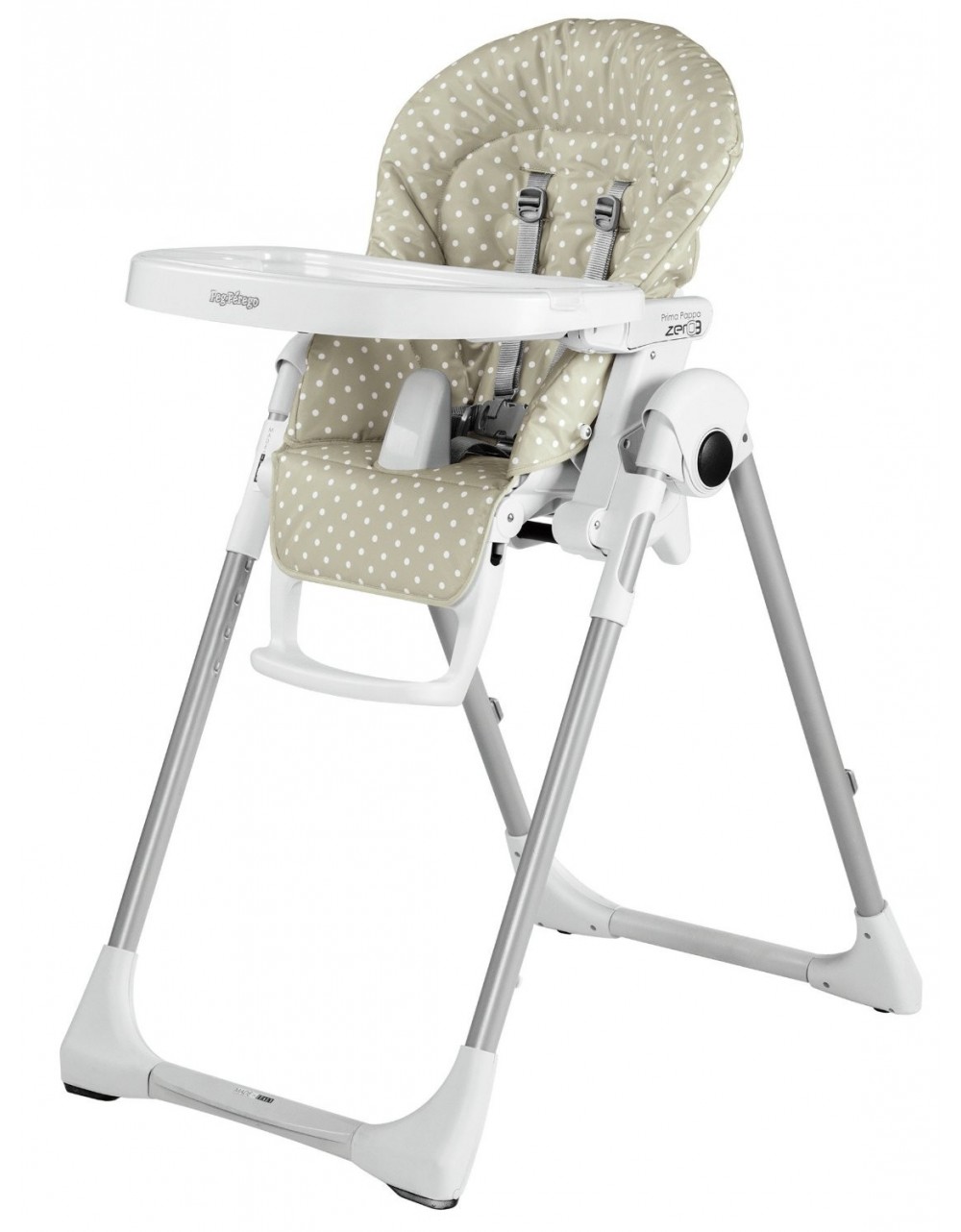 Fodera Seggiolone Pappa Peg Perego