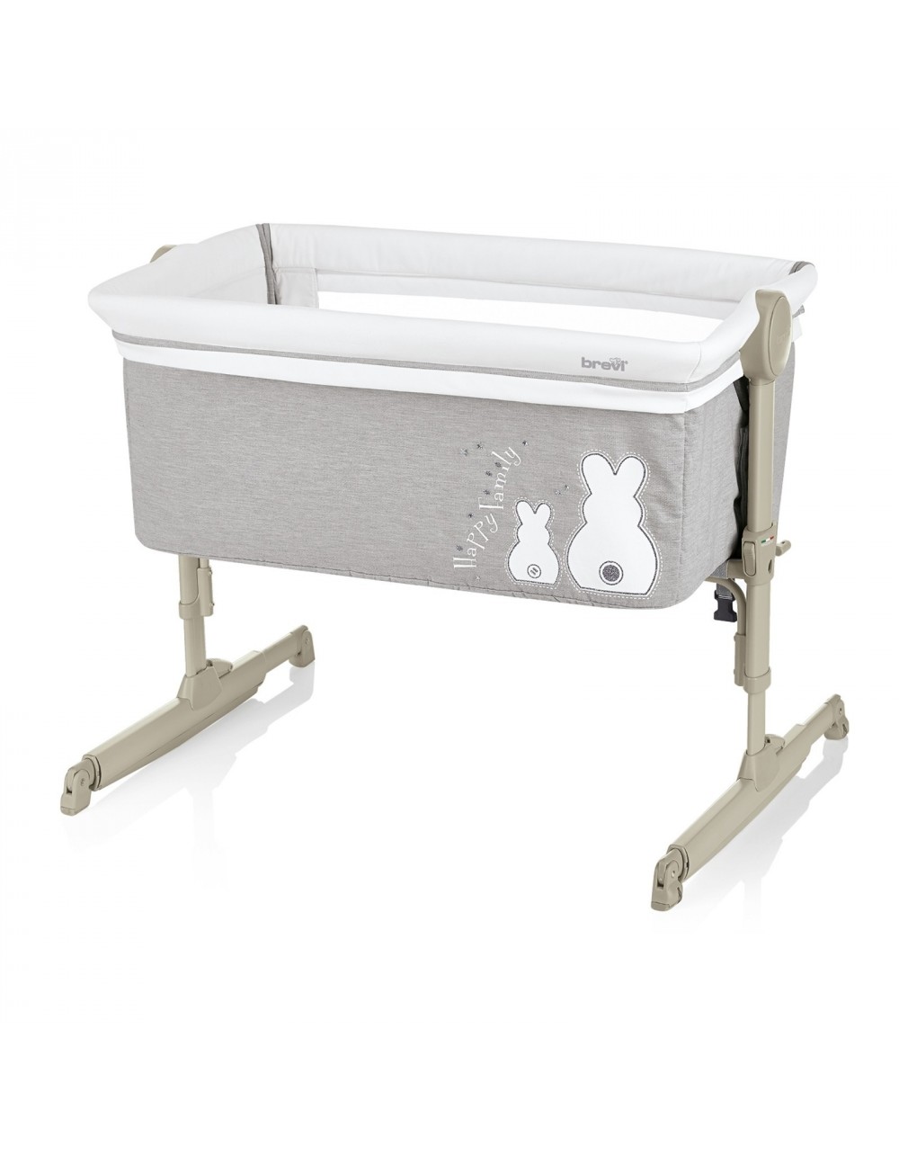 culla sdraietta brevi