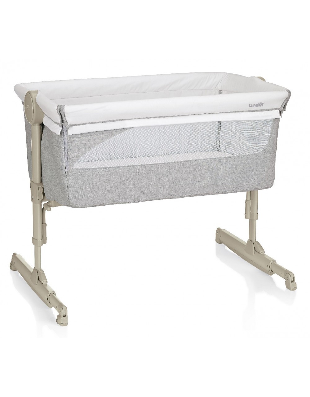 culla next to me brevi