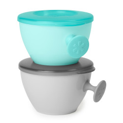 Skip Hop - Set 2 Ciotole