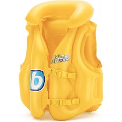 Bestway -Giubbotto Salvagente Per Bambini