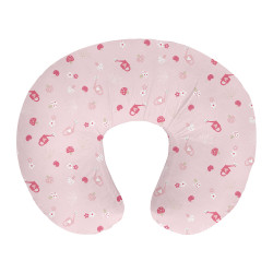kikkaboo - Cuscino per allattamento My Home