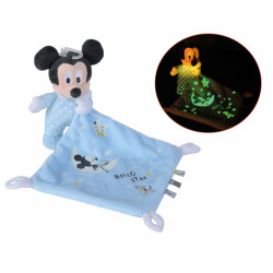 Simba - Disney Topolino Doudou Starry Night