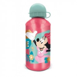 Borraccia Disney Minnie da 560 ml in Alluminio