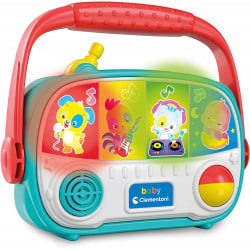 Baby Radio Clementoni