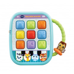 Baby tablet sensoriale