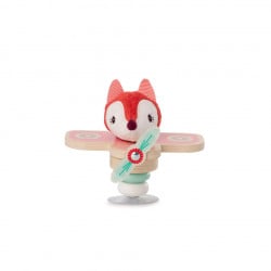 Alice In Aereo Oscillante