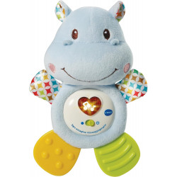VTech Ippo Sonaglino Massaggia Gengive