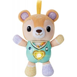 VTech Teddy Orsetto Canterino