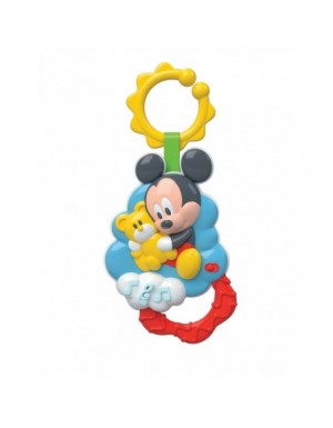 Sonaglino Elettronico Topolino Nuvola