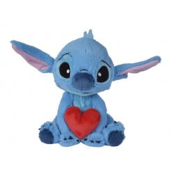 Peluche Disney Stitch