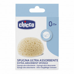 Chicco - Spugna in Fibre Naturali