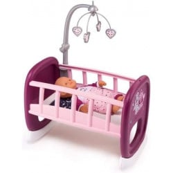 Culla con Giostrina Baby Nurse - Smoby