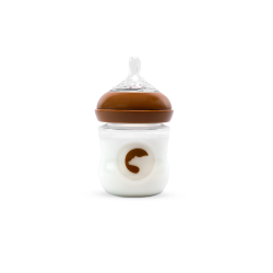 Biberon Blabaer 125ml da 0 a 3 mesi