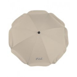 Ombrellino per Passeggino Picci beige