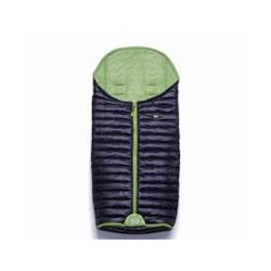 Coprigambe Pali Sleepy Verde