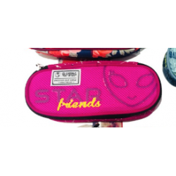 Astuccio Portatutto Rosa