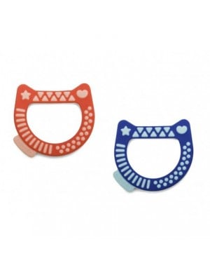 Anello Dentizione Gattino Suavinex