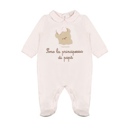 Tutina Nanan - Sono la principessa di Papà