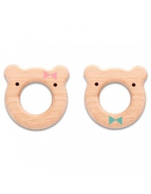 Massaggiagengive in Legno Suavienex