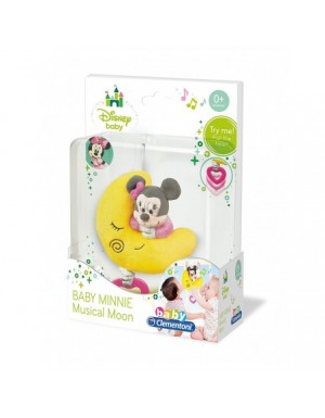Carillon Clementoni Minnie