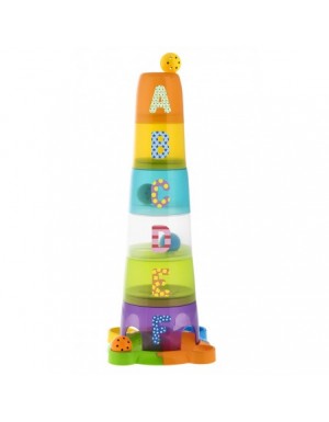 Torre con Palline Chicco