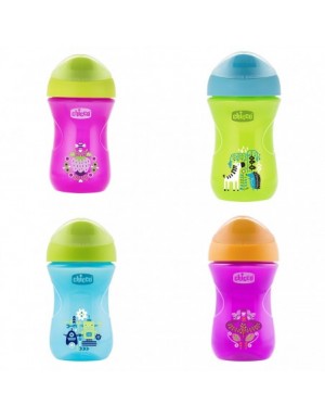 Tazza Easy 12m+ Chicco