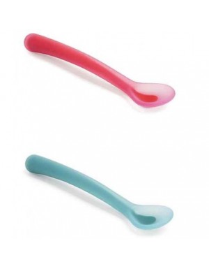 Cucchiaio In Silicone Suavinex