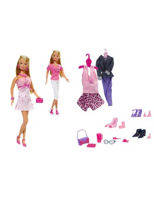 Steffi Love Mega Fashion