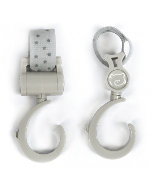 Ganci per Passeggino Pasito a Pasito