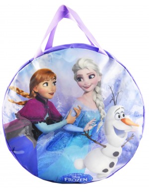 Portagiochi Frozen