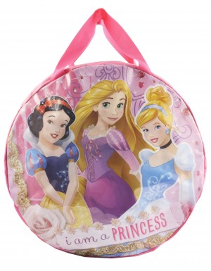 Portagiochi Principesse Disney