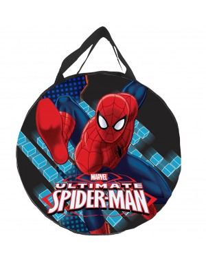 Portagiochi Spiderman