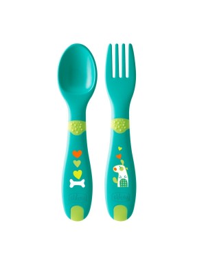 Posatine Verde Chicco