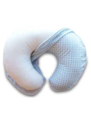 Fodera Per Cuscino Allattamento Boppy Chicco