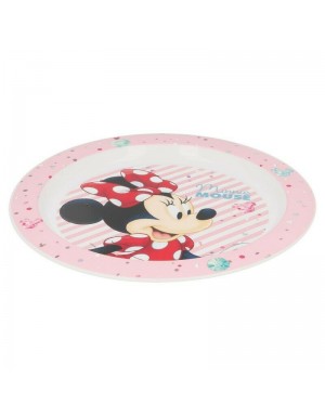Piatto Piano Minnie