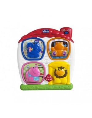 Chicco Happy Palace