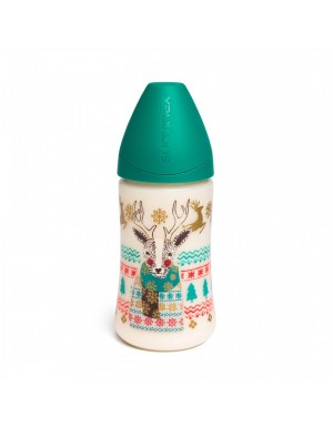 Biberon Suavinex Winter Edition 270 ml