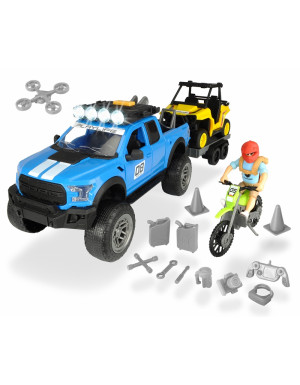 Veicoli Offroad