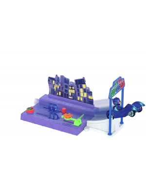 Gioco Pj Mask Missione Notte