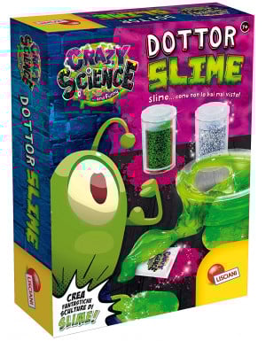 Dottor Slime