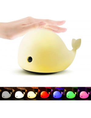 Lampada Led Balena Sogni d