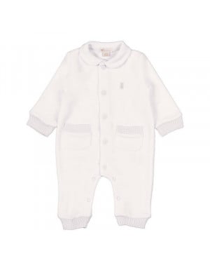 Tutina con Taschine