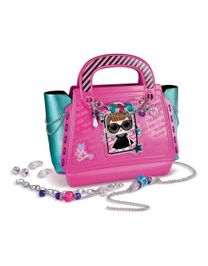 LOL-Jewelery Bag Clementoni