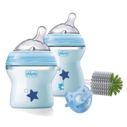 Set Neonato NaturalFeeling