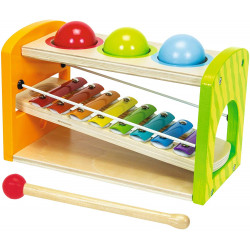 Xilofono con Palline