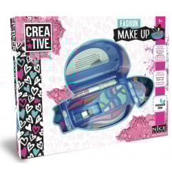Creative Fashion Make Up