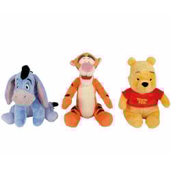 Peluche Winnie the Pooh - 20 cm